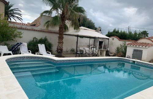 VILLA VEGAS - piscine privée - Foto 8