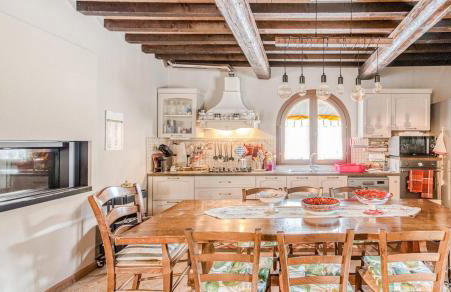 Charming Tuscan Villa Borgo Il Massera - Foto 6