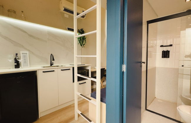 Apê Paulista Alameda Santos - Foto 17