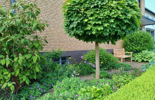 Ferienwohnung Feld und Wiese - Foto 18