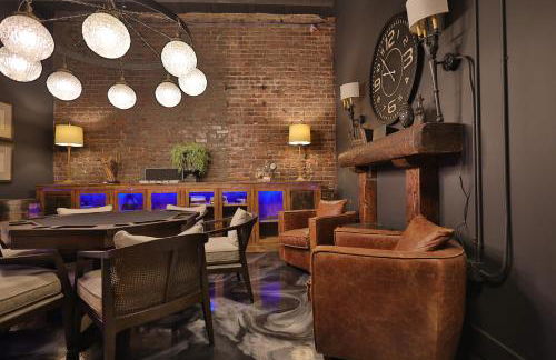 Friedmans Loft - Foto 21