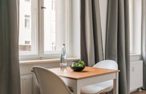 Frankfurter Allee Apartments by Sabine - Foto 130