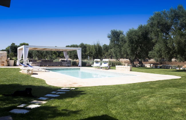 Trulli Itaka - Foto 36