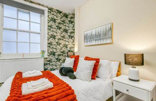 Westminster Flat - 5 min walk to Victoria station - Foto 37