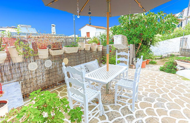 Agathi House in Gaios - Foto 19