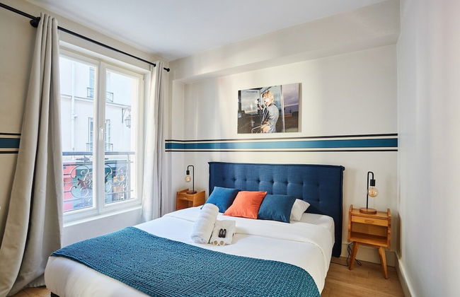 Cosy Apartment Le Marais Center of Paris - Foto 3