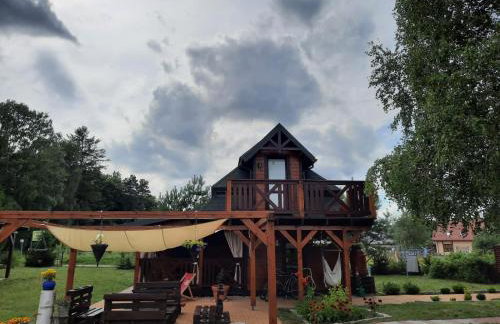 Domek letniskowy - Foto 35