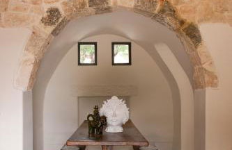 Trulli Amabilia - with swimming pool and parking - Foto 22