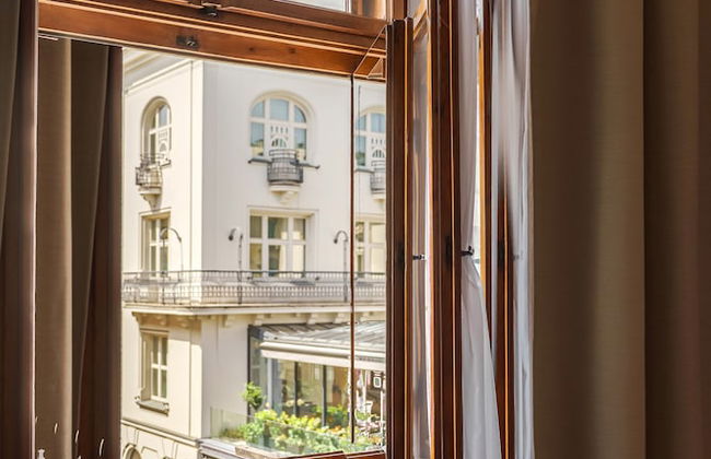 N33 Premium Apartments Old Town Kraków – Destigo Hotels - Foto 29