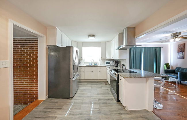 Marietta 2BR Close to Atlanta! - Foto 6