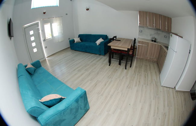 Bebi Apartments - Foto 2