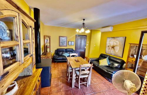 Ático Casa Ángel - Photo 24