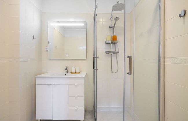 Peaceful Algés Family Home - Foto 69