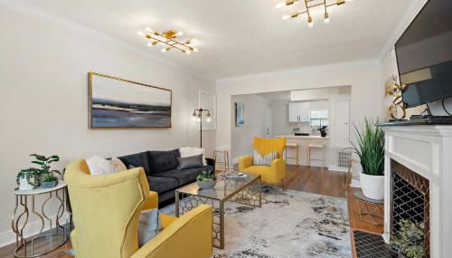 The Bishop's Haven 2 - Foto 2