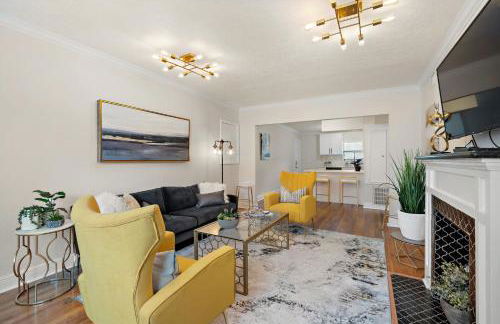 The Bishop's Haven - Foto 21