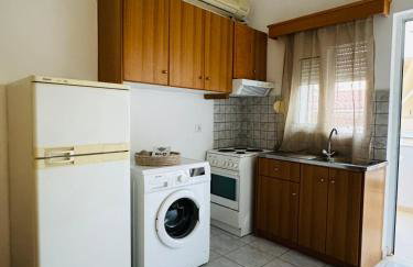 Polivios Apartment C - Foto 3