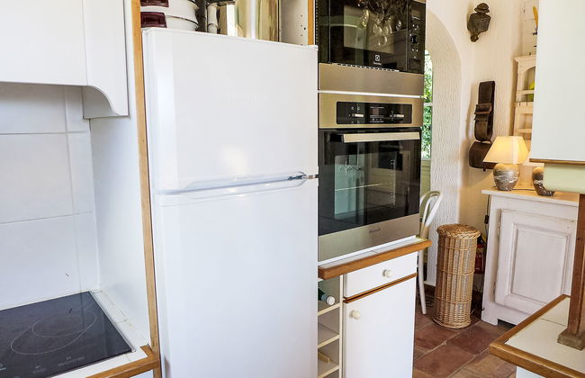 L'Oustalounet - Foto 16