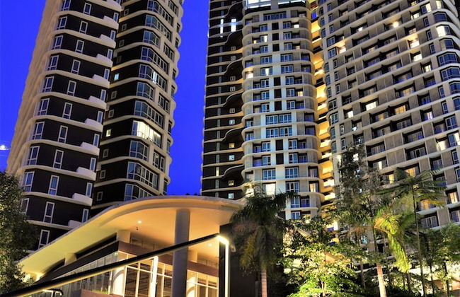 Holi Afiniti Themed Suites - Foto 1