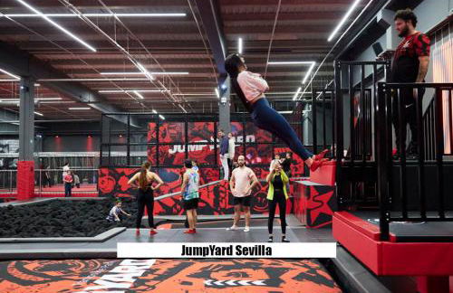 Apartalux Sevilla Camas - Foto 16