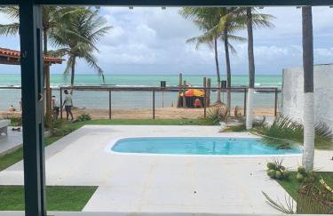 Casa beira-mar 25km do aeroporto de Recife - Foto 6