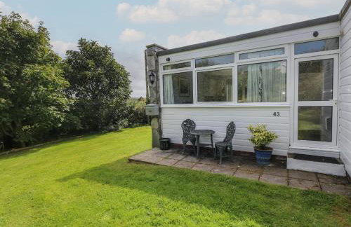 Y Twll Bollt The Bolt Hole - Foto 1