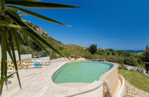 Villa Amata - Foto 25