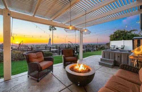 The Lookout by Coastline Vacation Rentals - Foto 26