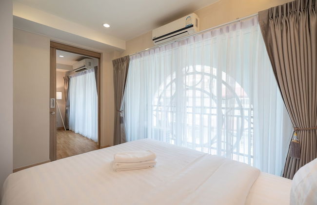 EXORESIDENCE - Heart of Chinatown - Photo 39