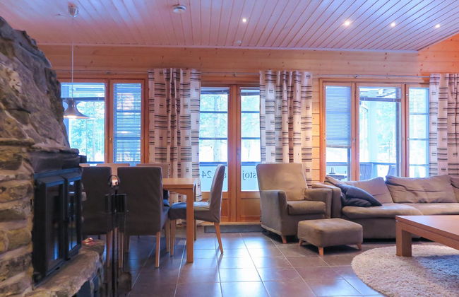 Hiihtogreeni a - Foto 13