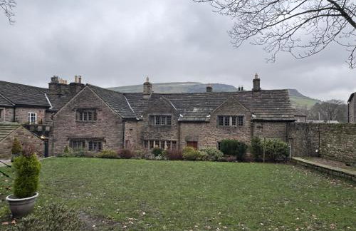 The Old Coach House Peak DistrIct Near Edale Castleton Buxton pet friendly Walkers welcome - Foto 16