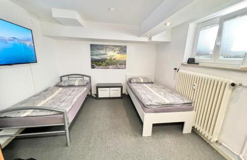 Apartment für 2 Personen - Bad Lippspringe - Foto 20