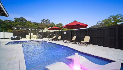 Luxury Vacation Home - Private Pool Outdoor Living - Foto 3