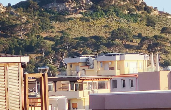 Room-la Palma Double Room With Balcony L - Foto 27