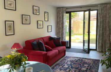 Gîte de Dampierre - Foto 1