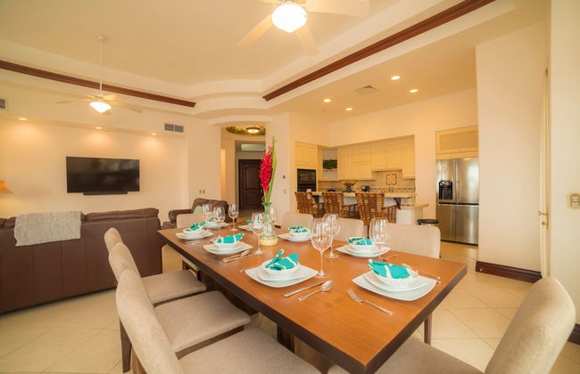 Los Suenos Bella Vista 2B Pool View - Foto 1