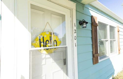 The Bright Cheery Happy House - Foto 21