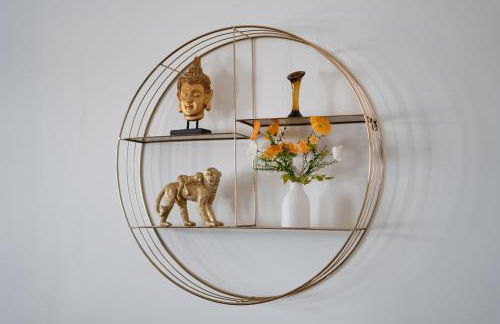 Le Capus - Sublime T2 en centre ville - Foto 16