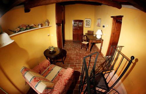 Tuscany Villa Chianti Hills - Villa Oliveta - Foto 27