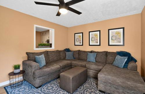 Serenity Landing - 5 Minutes To Airport - Sleeps 6 - Foto 7