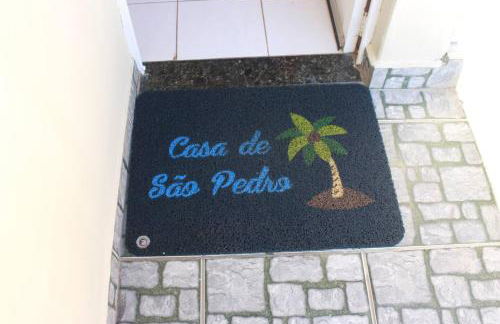 Casa de São Pedro - Foto 57