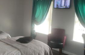 The OldTown Apartments - Foto 38