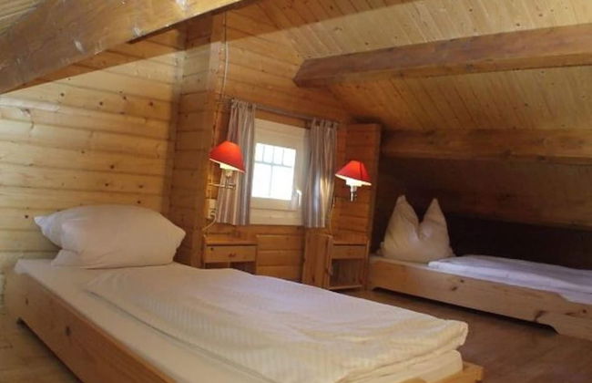 Apartment in Eifel Near Hiking Trails - Foto 5