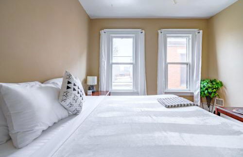 Jungle House Luxury Stays - Columbus Downtown Short North - Foto 90