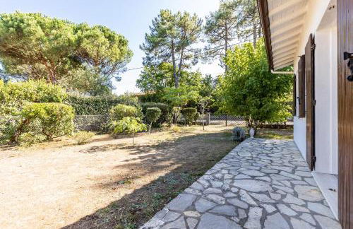 Studio Plage Petit Piquey - Photo 13