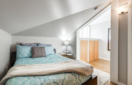 Walk Score 90!!-Historic Downtown District-2 Blocks to Famous Forsyth Park-FREE Private Parking-Huge Private Patio - Foto 13