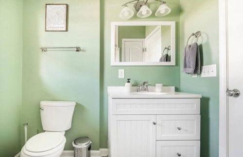 El Retro- Mid Century Ranch near Horse Park & Rupp - Foto 24