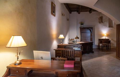 Relais Borgo Campello - Foto 96