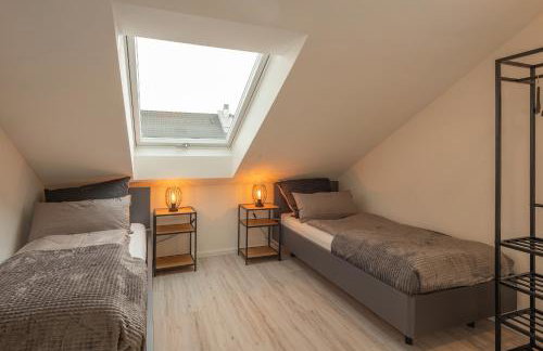 SweetHome - Poing Apartments - Foto 32