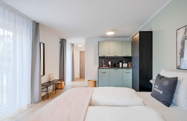 Limehome Metzingen Wilhelmstr. - Foto 33