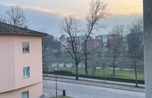 Appartamento casa sul fiume - Foto 2